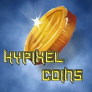 Hypixel coins