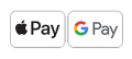Airwallex Google Pay & Apple Pay