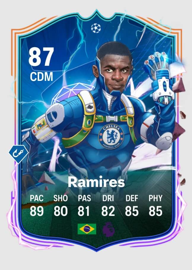 FC 24 Ramires 