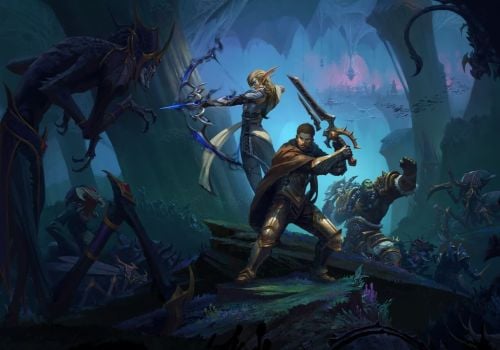 Everything About World of Warcraft: The War Within - Release Date, Gameplay, Features and More