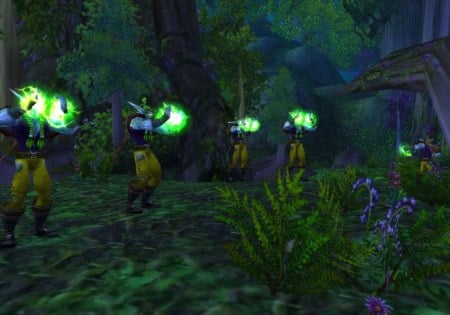 Caster Druid DPS Build Guide And Best Runes for WoW Classic SoD Phase 2