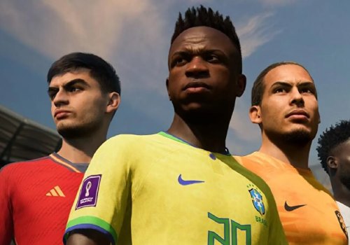 FIFA 23 Guide to Managing National Teams in FIFA 23