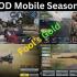 What's New in COD Mobile Season 4 - Fool's Gold 