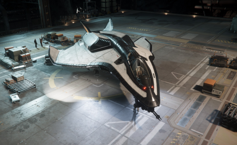 List of Best Ships in Star Citizen By Category - 2023