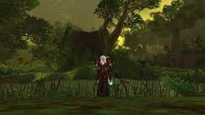 World of Warcraft WotLK - PvP Restoration Druid Rotation, Cooldowns, & Abilities Guide