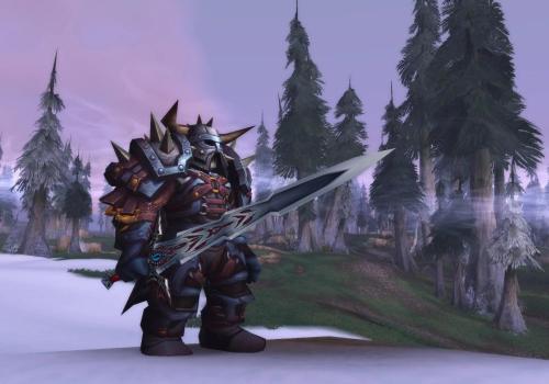 World of Warcraft: WotLK PvE Blood Death Knight DPS Guide 