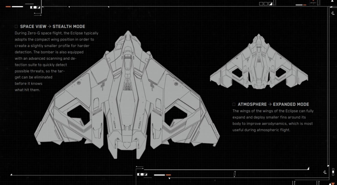 The basics of ship-based stealth gameplay in Star Citizen - GGN