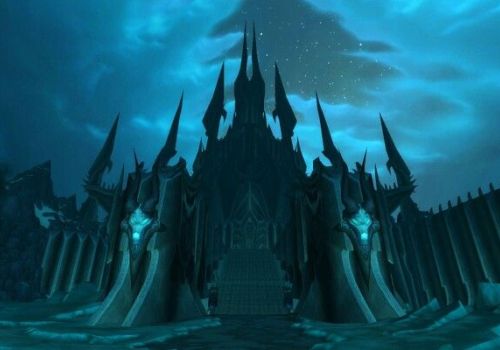 WotLK Dungeons – Comprehensive Guide