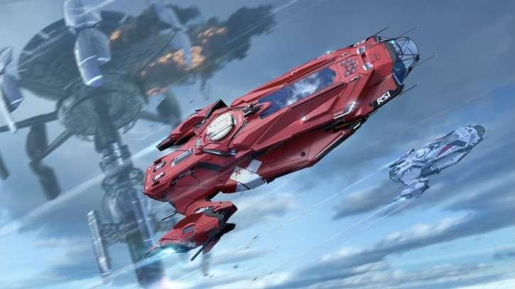 Star Citizen Ship Guide - MMOPIXEL