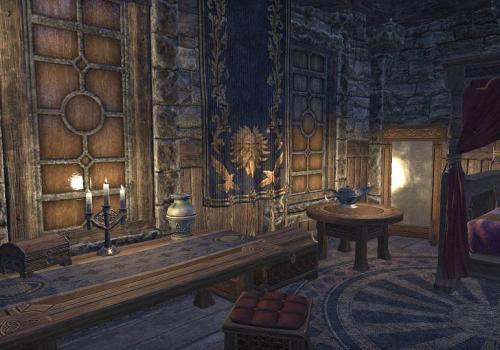 How to Get Free House in The Elder Scrolls Online