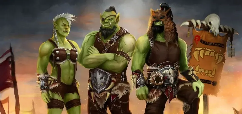 World Of Warcraft: WOTLK Leatherworking Guide