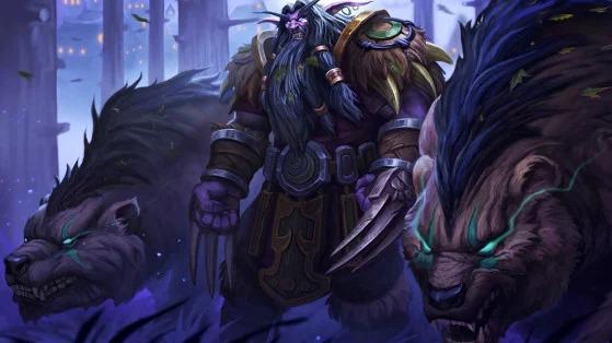 World of Warcraft: WotLK PvP Feral Druid Guide
