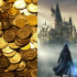How to Earn Knuts, Sickles, and Galleons in Hogwarts Legacy: Guide to Hogwarts Legacy Currency
