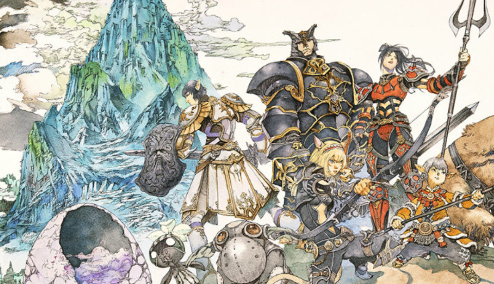 Final Fantasy XI Beastmaster Guide - MMOPIXEL