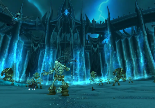 WoW: WotLK – Mining Guide For All Your Needs!