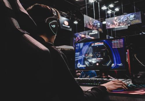 Top Gaming Cryptocurrencies To Purchase And How To Get Them