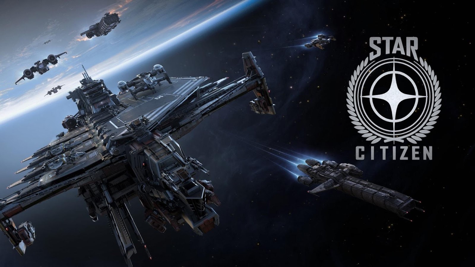 Star Citizen Service Beacon Mission