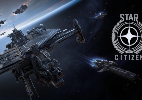 Star Citizen - General Missions Guide