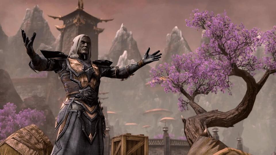 ESO Monster Sets Boost - Buy Elder Scrolls Online Gear Boosting