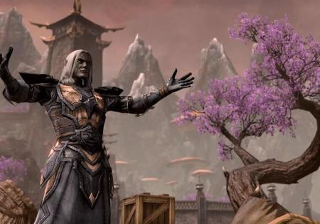 The Elder Scrolls Online Harrowstorm Gear Sets Guide
