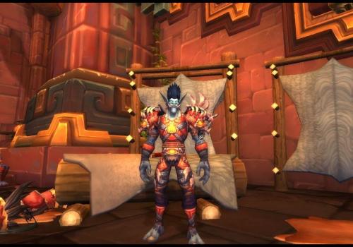 World of Warcraft: Wrath of the Lich King Leatherworking Guide