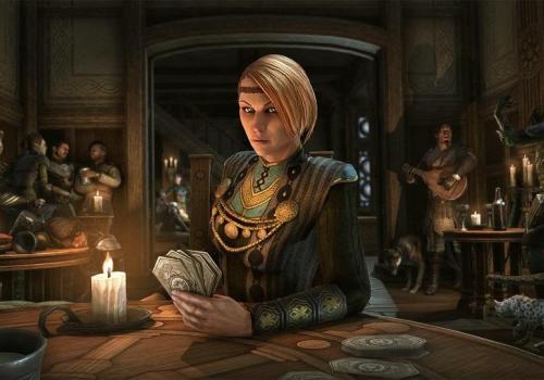 The Elder Scrolls Online: High Isle - Tales of Tribute Guide