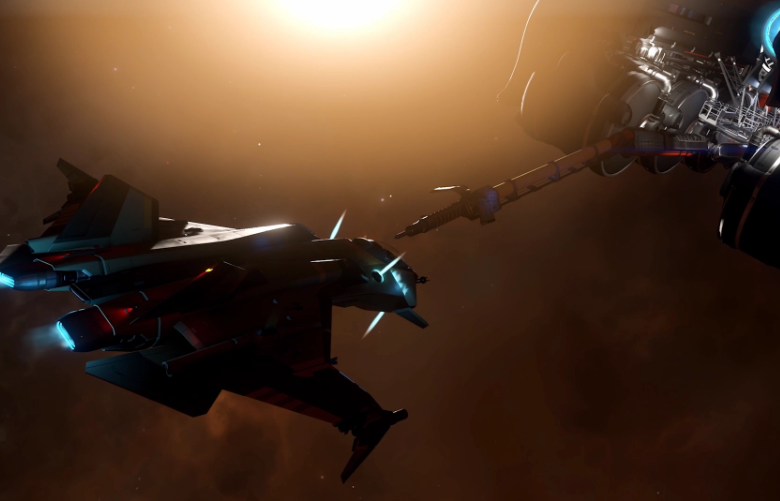 The Best Star Citizen Ships, Ranked