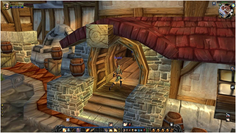 WotLK Classic Druid Leveling Guide - WotLK Classic - Warcraft Tavern