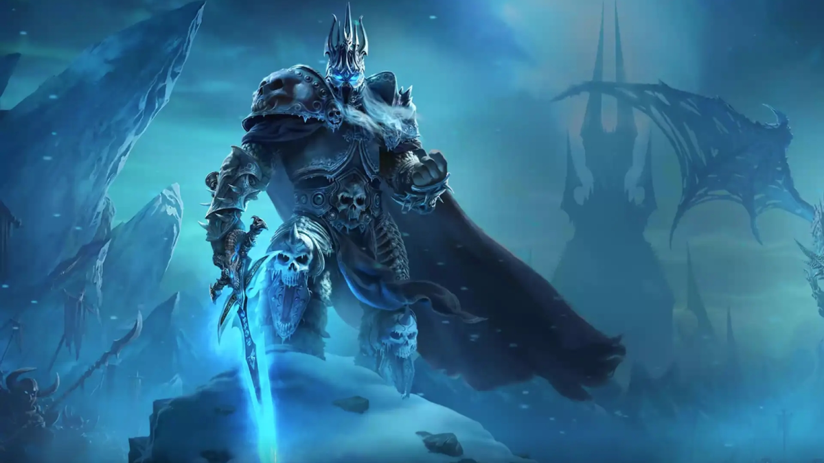  Wrath of the Lich King - Cooking Dailies