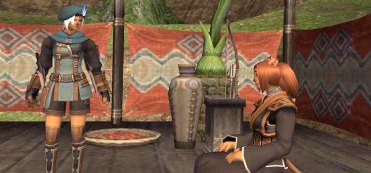 Final Fantasy XI Beastmaster Guide - MMOPIXEL