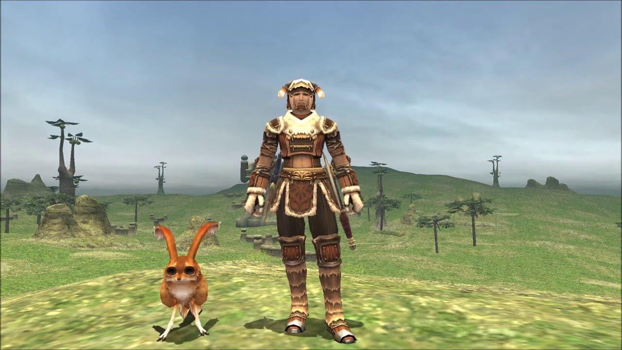 Final Fantasy XI