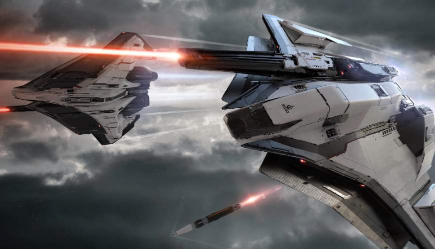 Top 10 Best Star Citizen Ships for Every Role - NovaCitizens