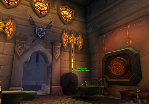 WoW: WotLK Blacksmithing Guide – Forge Your Best Weapon!