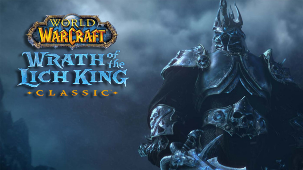 How to get flying in Wrath of the Lich King Classic