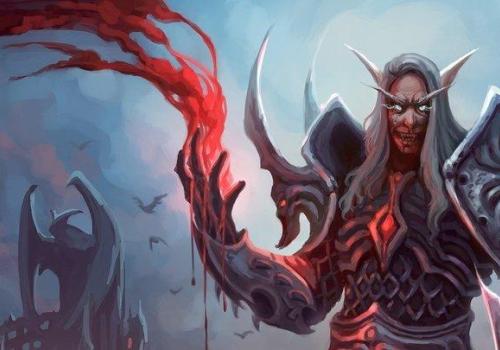 World of Warcraft: WotLK PvE Blood Death Knight Tank Guide