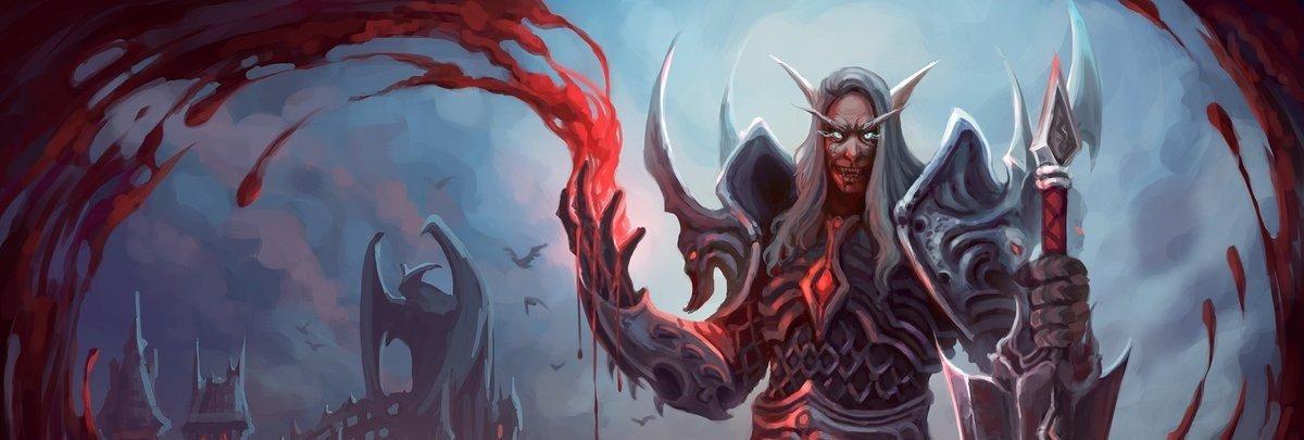 World of Warcraft: WotLK PvE Blood Death Knight Tank Guide