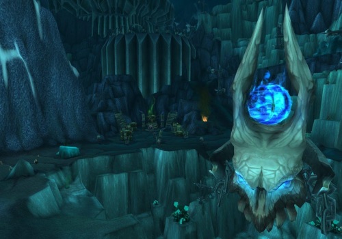 World of Warcraft: Wrath of the Lich King Enchanting Guide