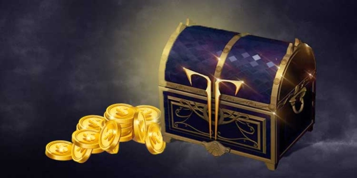 Lost Ark gold chest