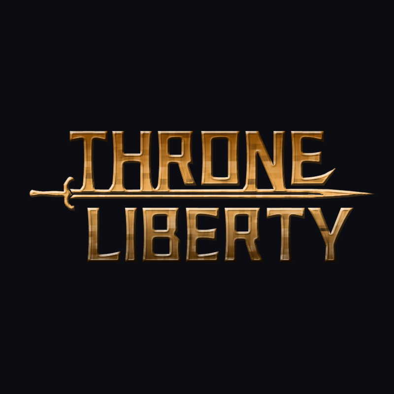 THRONE and LIBERTY - 5 minutos de GAMEPLAY !!! 