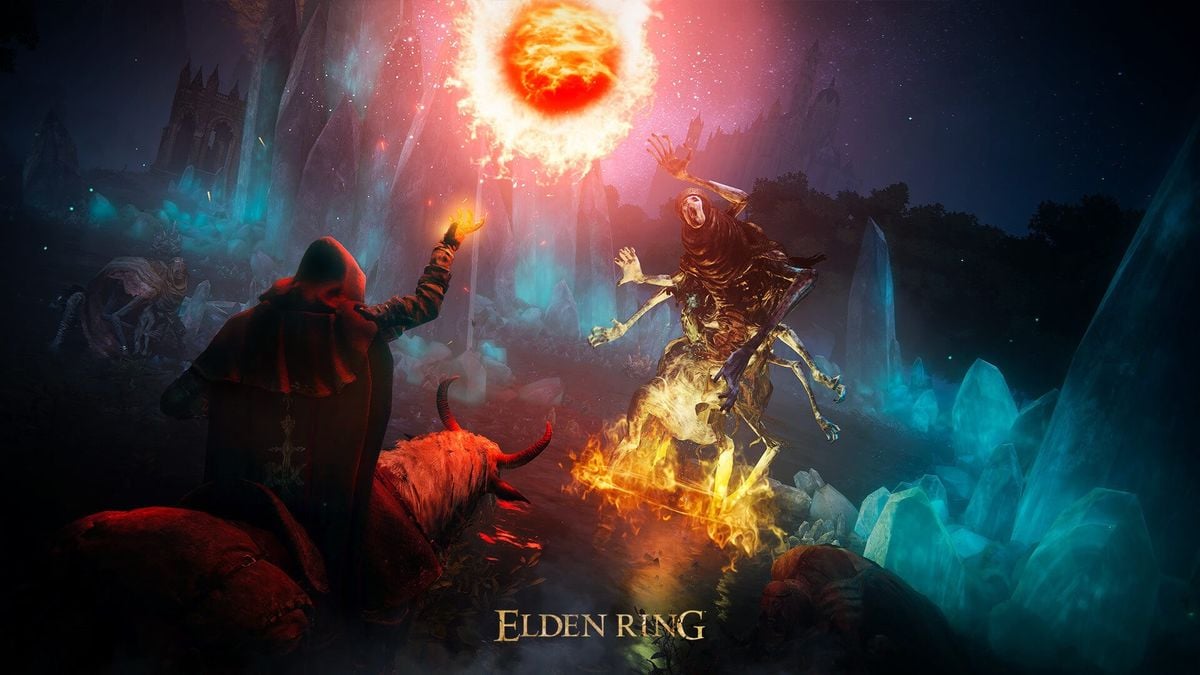 Elden Ring characters guide: All classes explained - Dexerto