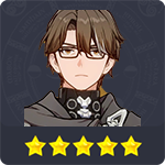 [ An Account ] with Five-Star Hero Welt 1