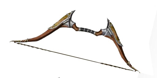A New World Bow