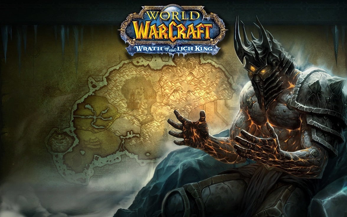 World of Warcraft: WotLK