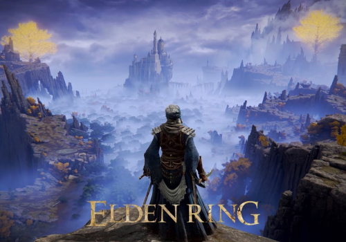 Elden Ring: All Maps Locations