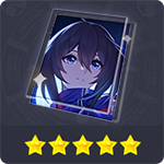 [ An Account ] with Five-Star Light Cones In the Night 1