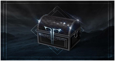 The Silver Founder's Pack in Lost Ark