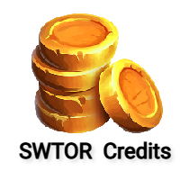 SWTOR Credits