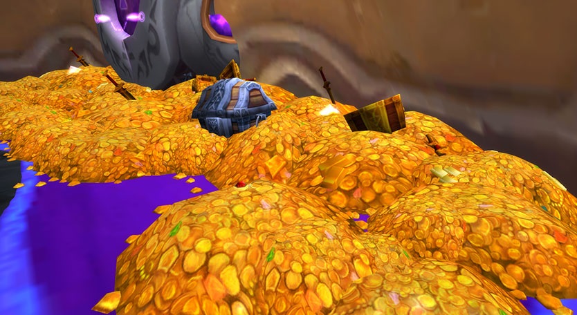 World of Warcraft: WotLK Gold