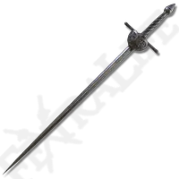 Great épée