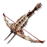 Trapper Crossbow*1